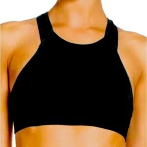Zella Body Propel Sports Bra Black Size Small